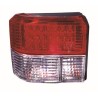 ABAKUS 441-1919P4BEVCR Juego luz trasera - 1