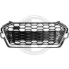 DIEDERICHS 1020743 Panal de radiador - 1