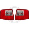 DIEDERICHS 1025695 Juego luz trasera - 1