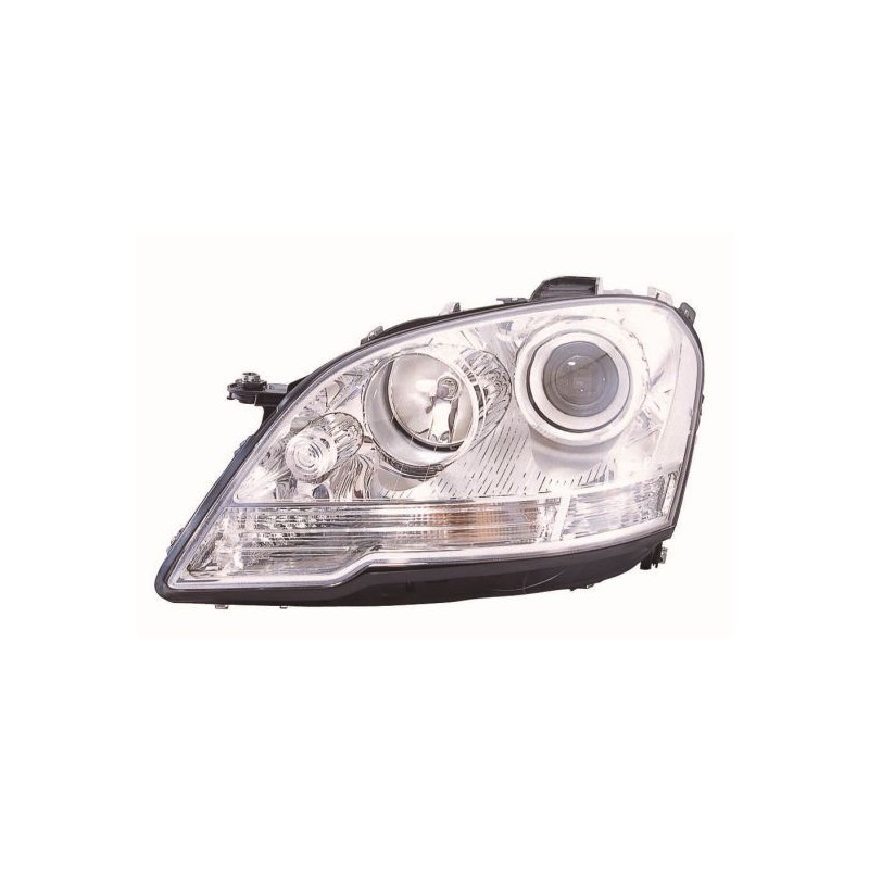 ABAKUS 440-1176LMLD-EM Faro principal - 1