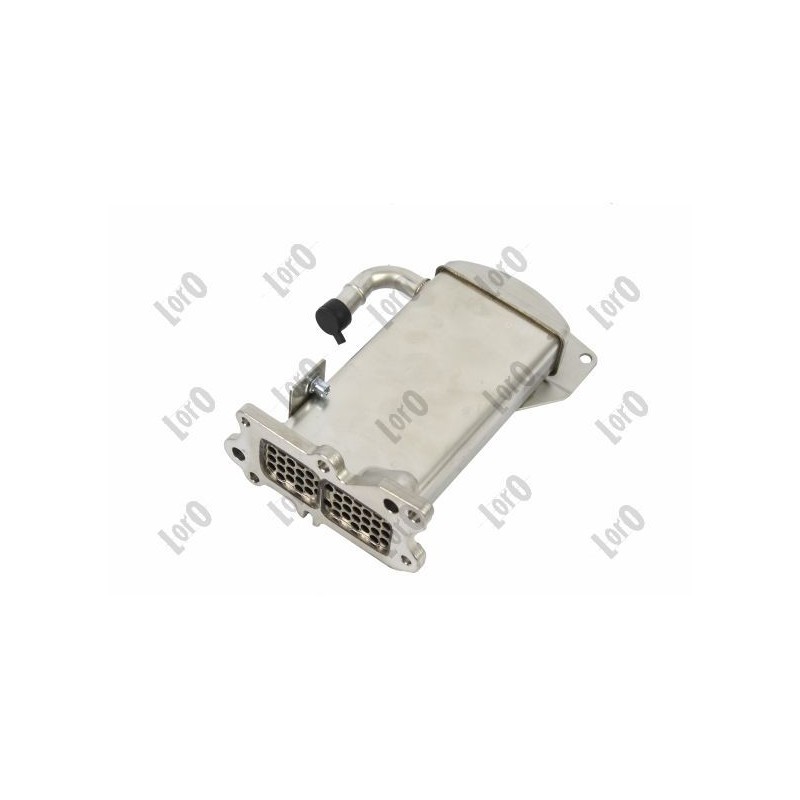 ABAKUS 121-00-022 Elemento enfriador, reciclaje gases escape - 1