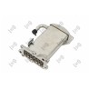 ABAKUS 121-00-022 Elemento enfriador, reciclaje gases escape - 1