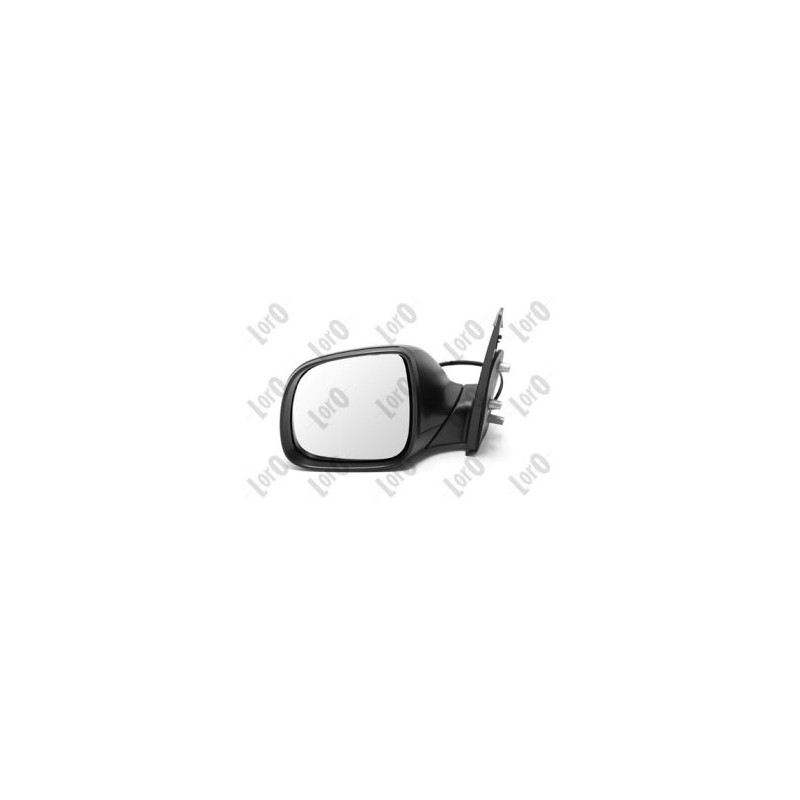 ABAKUS 4058M05 Retrovisor exterior - 1