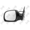 ABAKUS 4058M05 Retrovisor exterior - 1