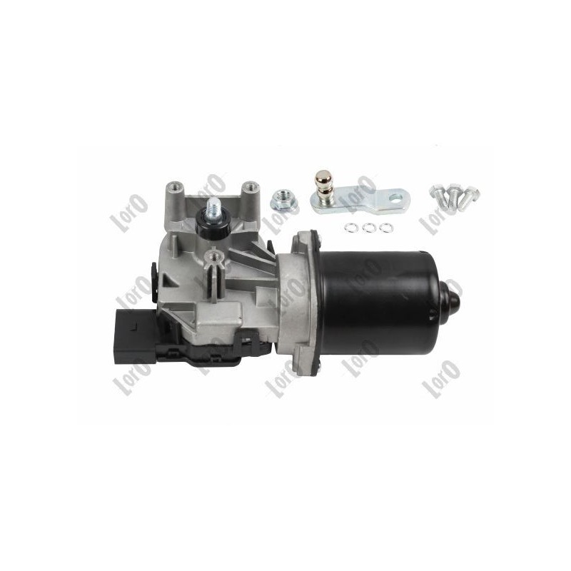 ABAKUS 103-05-021 Motor del limpiaparabrisas - 1