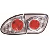ABAKUS 445-1913FXAE Juego luz trasera - 1