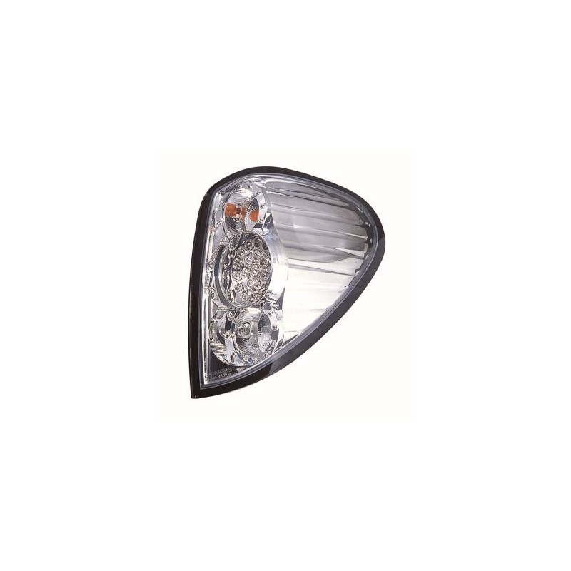 ABAKUS D14-1902P-A-VC Juego luz trasera - 1