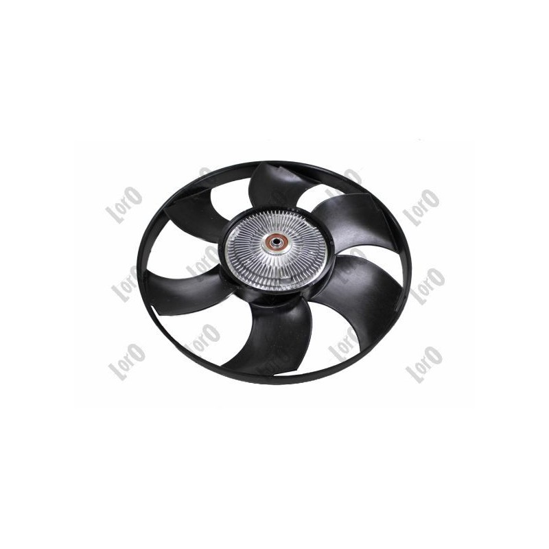 ABAKUS 014-013-0014 Embrague, ventilador del radiador - 1