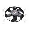 ABAKUS 014-013-0014 Embrague, ventilador del radiador - 1