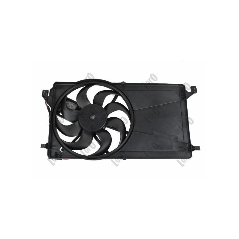 ABAKUS 017-014-0019 Ventilador, refrigeración del motor - 1