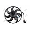 ABAKUS 003-014-0004 Ventilador, refrigeración del motor - 1