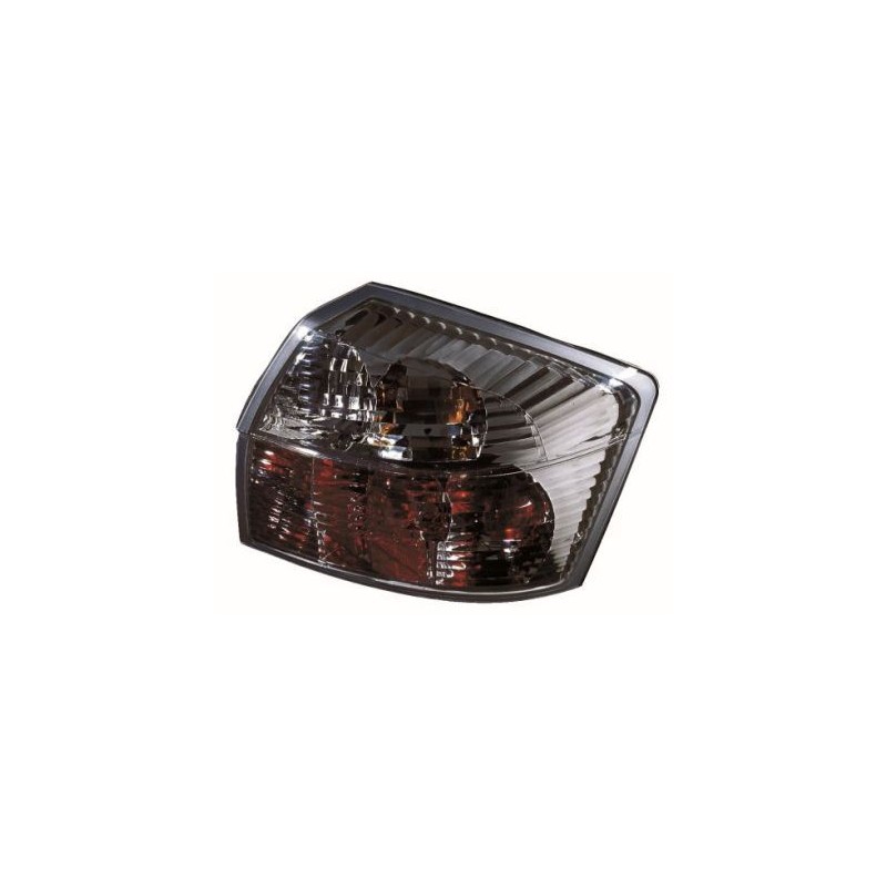 ABAKUS 441-1946PXAE-S Juego luz trasera - 1