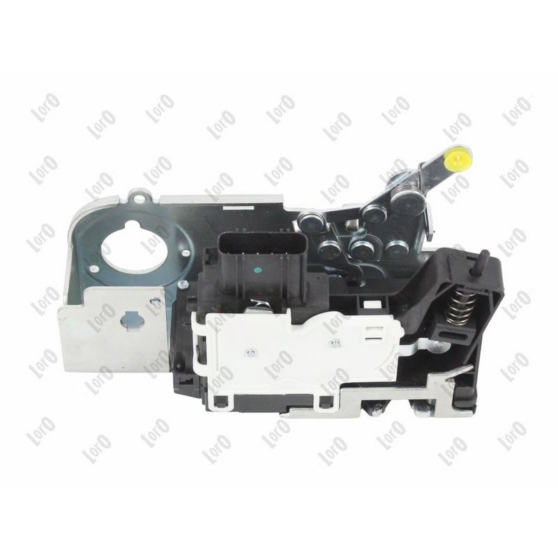 ABAKUS 132-030-019 Cerradura de puerta - 1