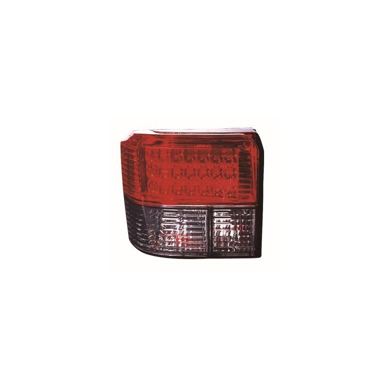 ABAKUS 441-1919P4BEVSR Juego luz trasera - 1