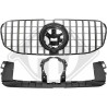 DIEDERICHS 1698240 Panal de radiador - 1