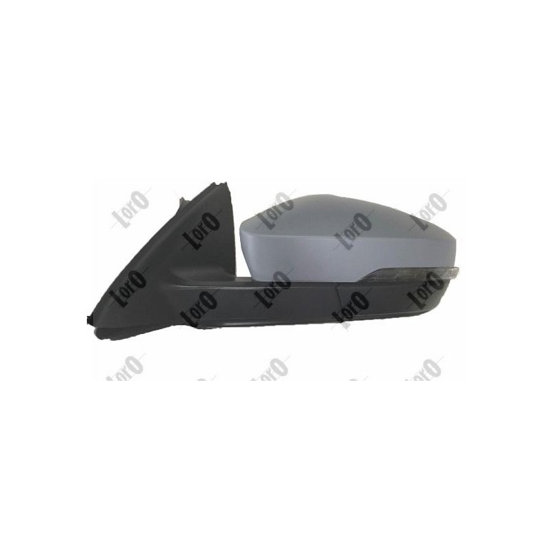 ABAKUS 3513M03 Retrovisor exterior - 1