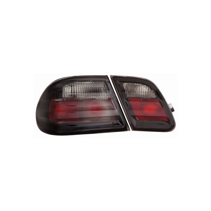 ABAKUS 440-1915F-UE-S Juego luz trasera - 1