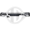 DIEDERICHS 2274346 Panal de radiador - 1
