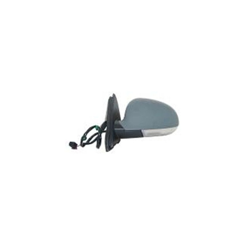 ABAKUS 4005M04 Retrovisor exterior - 1