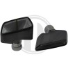 DIEDERICHS 4122604 Deflector tubo de escape - 1