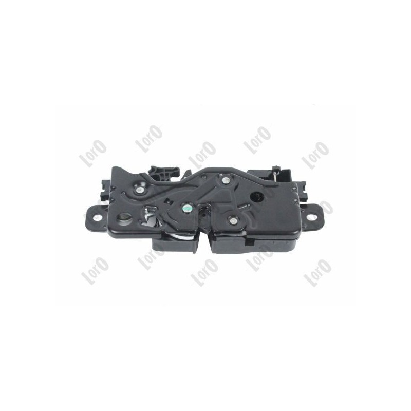 ABAKUS 132-004-106 Cerradura de la puerta del maletero - 1