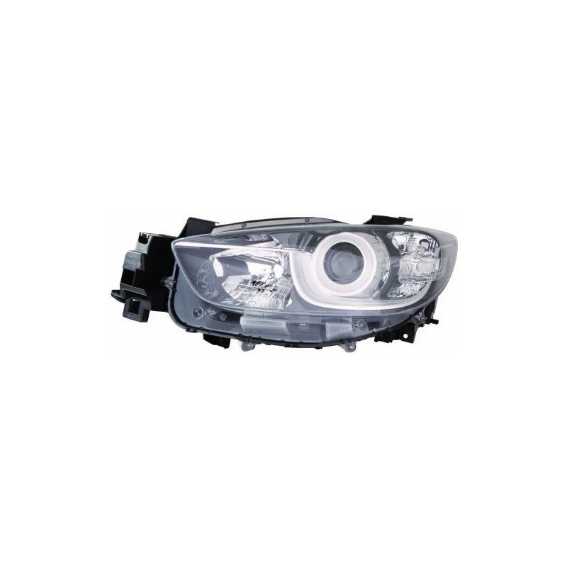 ABAKUS 216-1166L-LDEMN Faro principal - 1