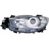 ABAKUS 216-1166L-LDEMN Faro principal - 1