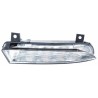 ABAKUS 665-1602R-AE Luz diurna - 1