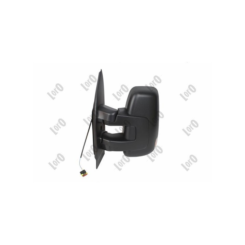 ABAKUS 1707M01 Retrovisor exterior - 1