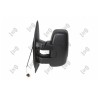 ABAKUS 1707M01 Retrovisor exterior - 1