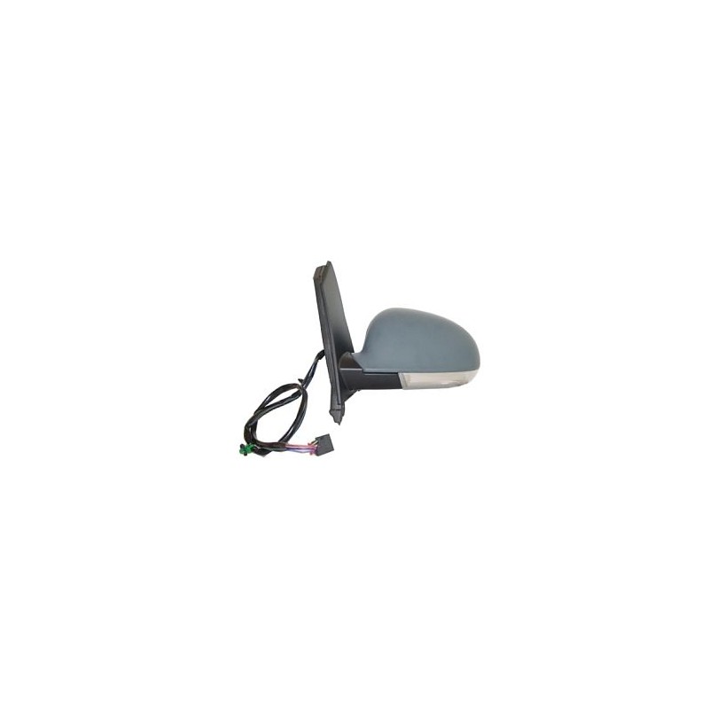 ABAKUS 4014M04 Retrovisor exterior - 1