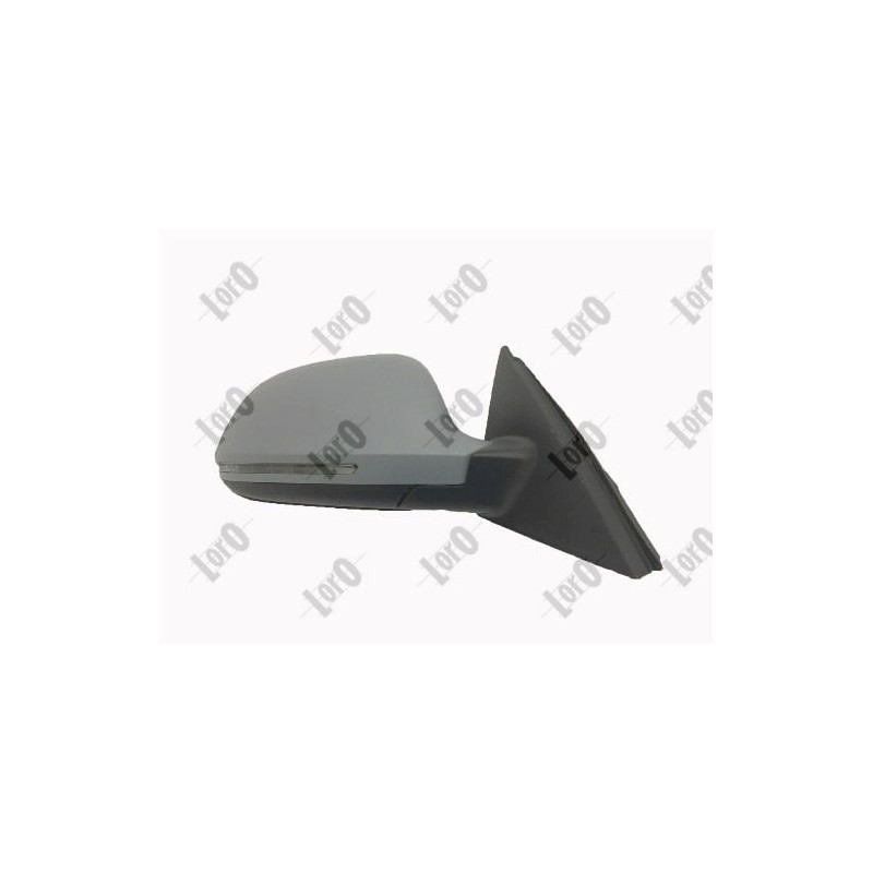 ABAKUS 0217M10 Retrovisor exterior - 1