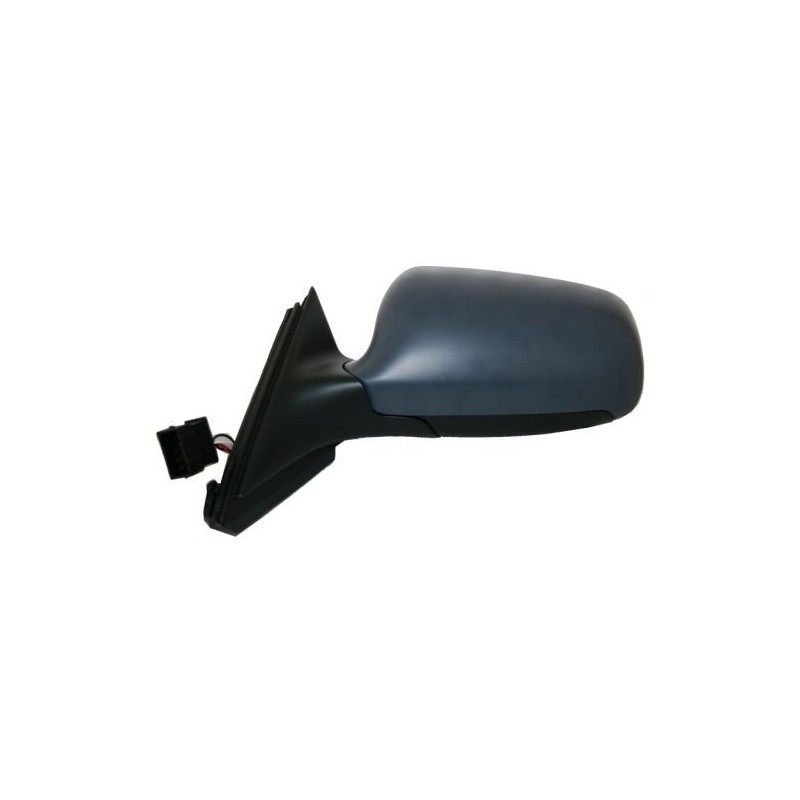 ABAKUS 0205M03 Retrovisor exterior - 1