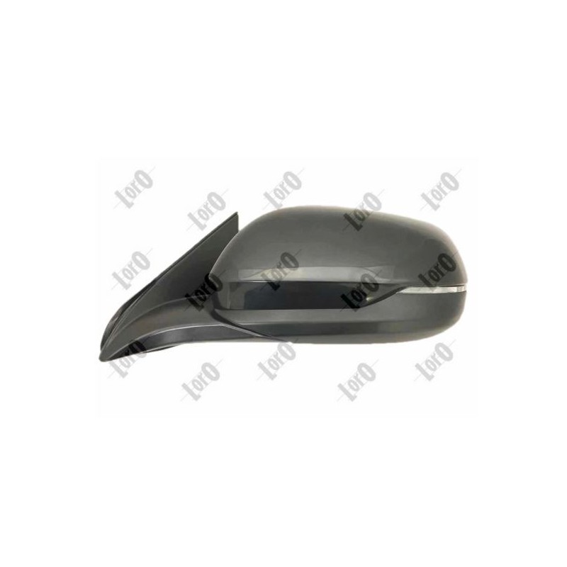 ABAKUS 1401M13 Retrovisor exterior - 1