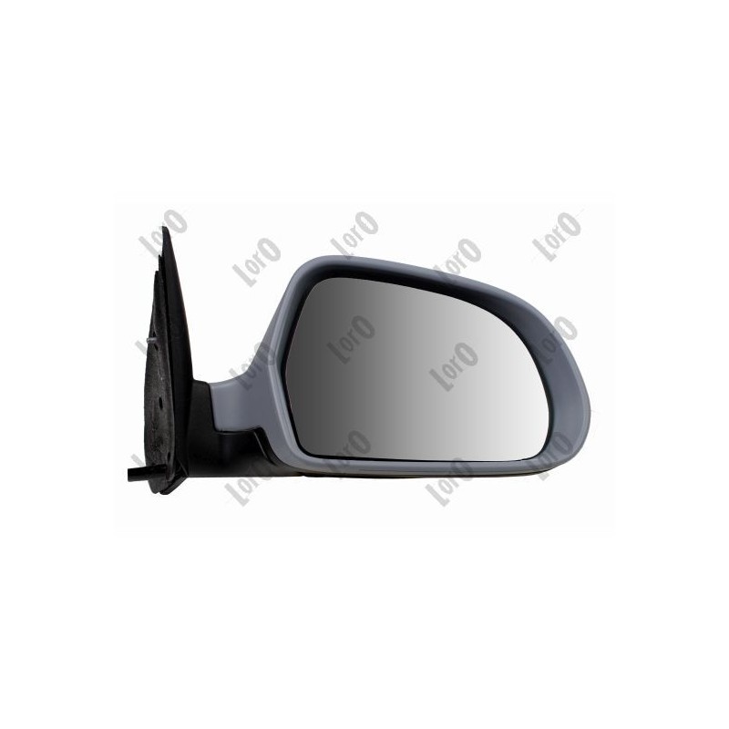 ABAKUS 0212M08 Retrovisor exterior - 1