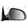 ABAKUS 0212M08 Retrovisor exterior - 1