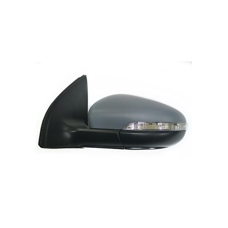 ABAKUS 4013M03 Retrovisor exterior - 1