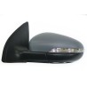 ABAKUS 4013M03 Retrovisor exterior - 1