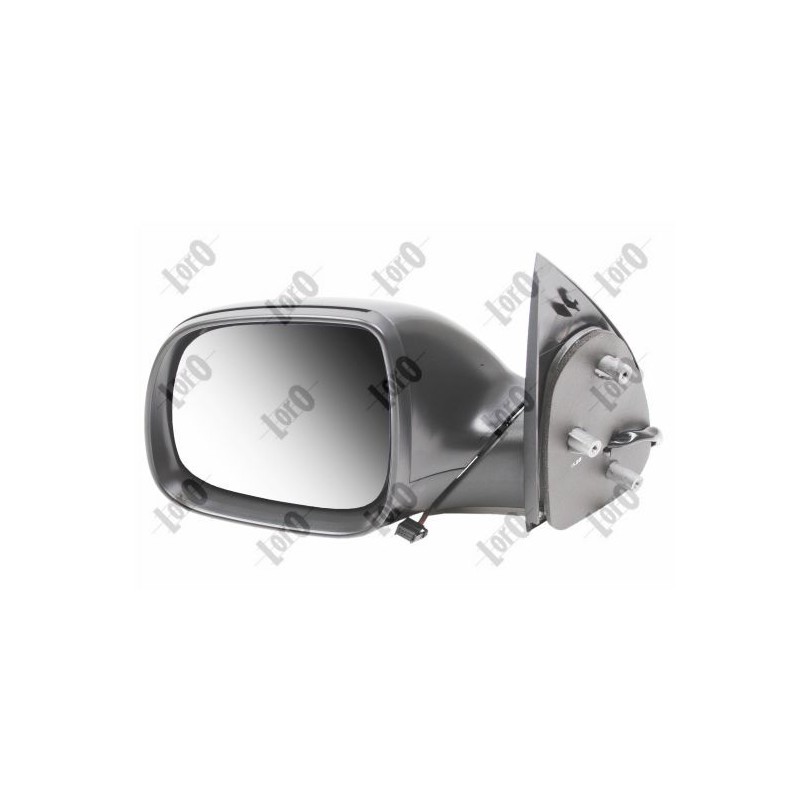 ABAKUS 4053M01 Retrovisor exterior - 1