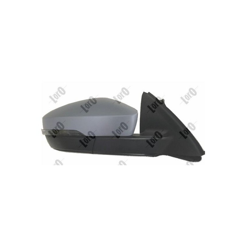 ABAKUS 3513M04 Retrovisor exterior - 1