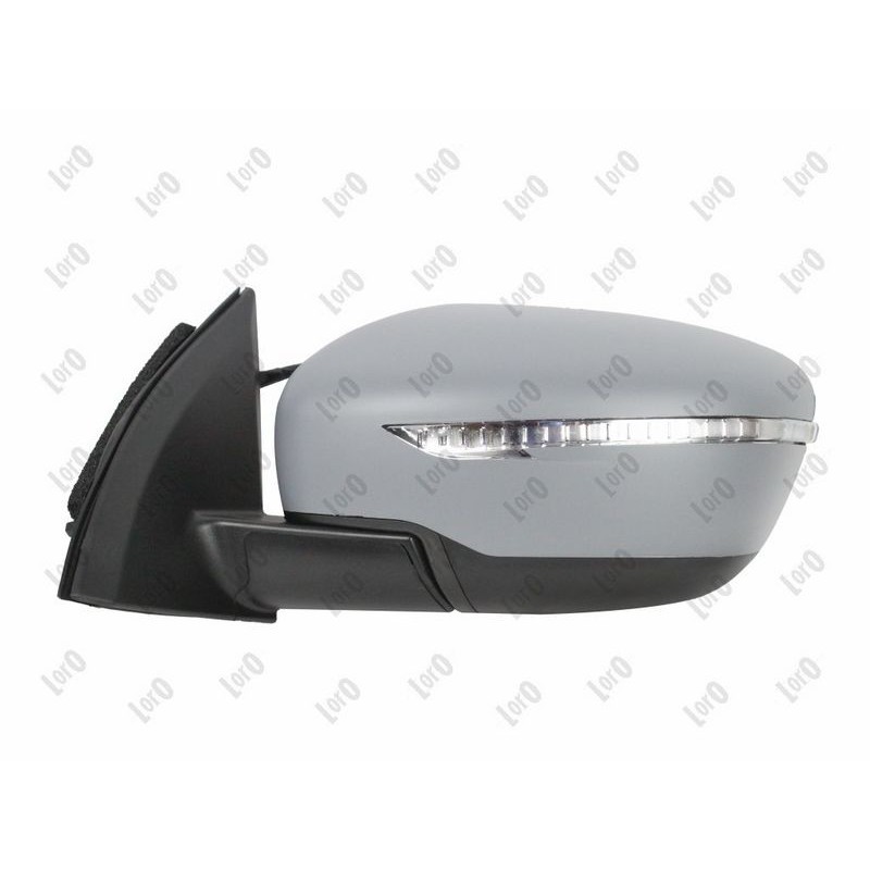 ABAKUS 2737M03 Retrovisor exterior - 1
