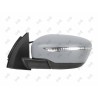 ABAKUS 2737M03 Retrovisor exterior - 1
