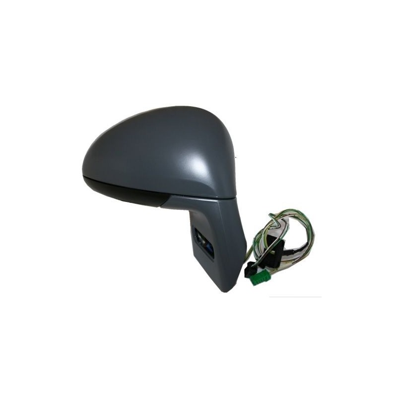 ABAKUS 0509M42 Retrovisor exterior - 1
