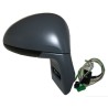 ABAKUS 0509M42 Retrovisor exterior - 1