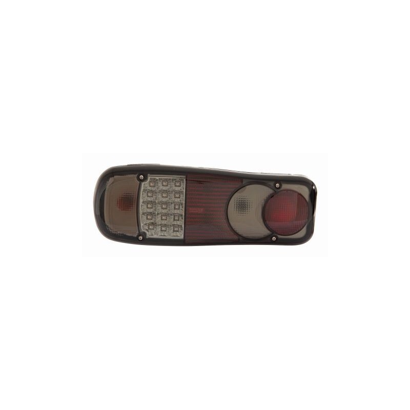 ABAKUS 551-1944PXWE-S Juego luz trasera - 1