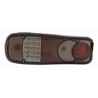 ABAKUS 551-1944PXWE-S Juego luz trasera - 1