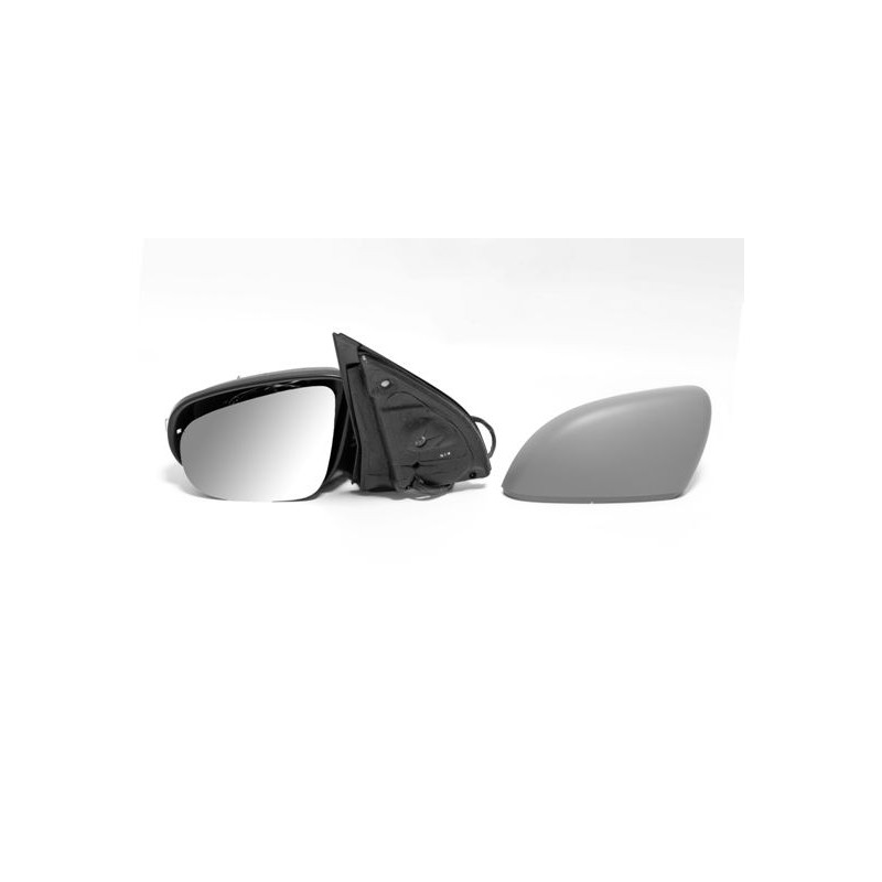 ABAKUS 4013M14 Retrovisor exterior - 1