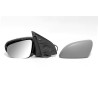 ABAKUS 4013M14 Retrovisor exterior - 1