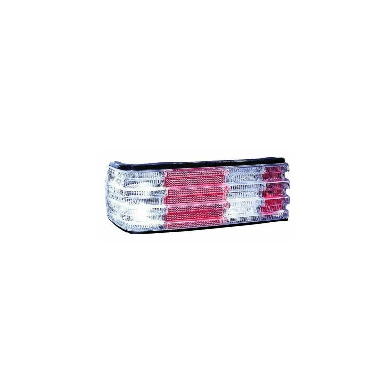 ABAKUS 440-1905P-UEVC Juego luz trasera - 1