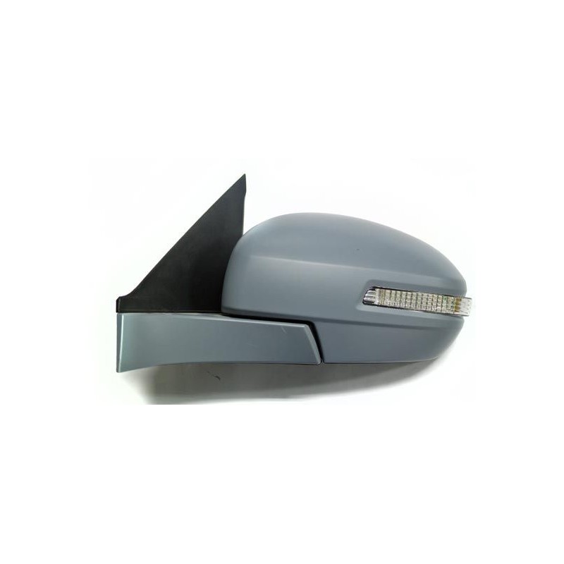 ABAKUS 3712M05 Retrovisor exterior - 1